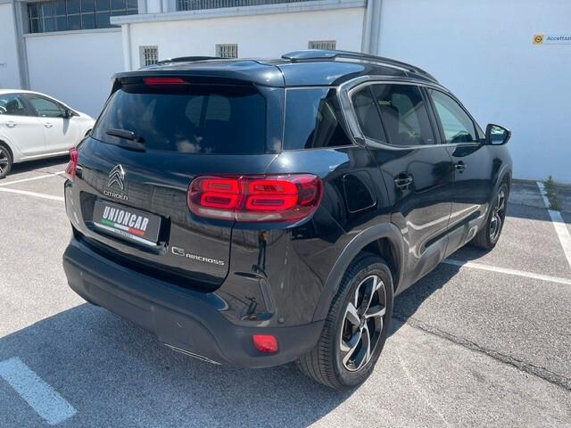 Citroen C5 Aircross BlueHDi 130 S&S Shine