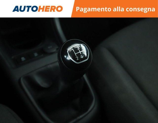 VOLKSWAGEN up! 1.0 75 CV 5p. move up!