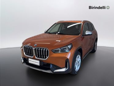 BMW X1 (U11) - X1 sDrive 18i xLine