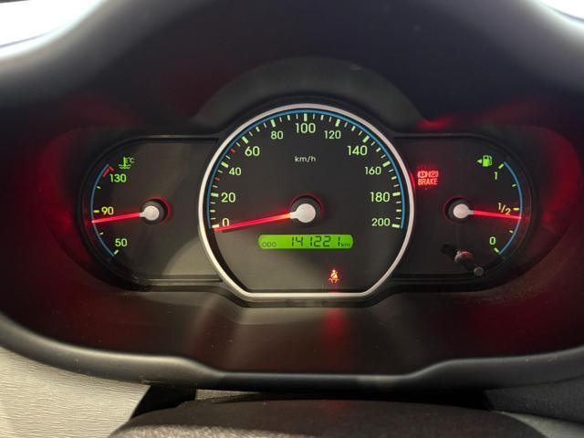 HYUNDAI i10 1.1 12V 65CV * NEOPATENTATI *