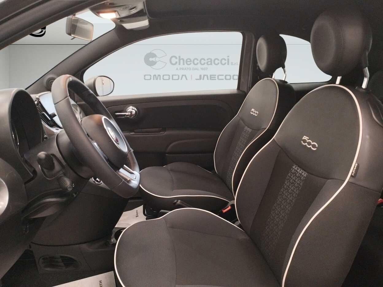 Fiat 500C III 2020 1.0 hybrid Sport 70cv *CABRIO* IVA ESP.*
