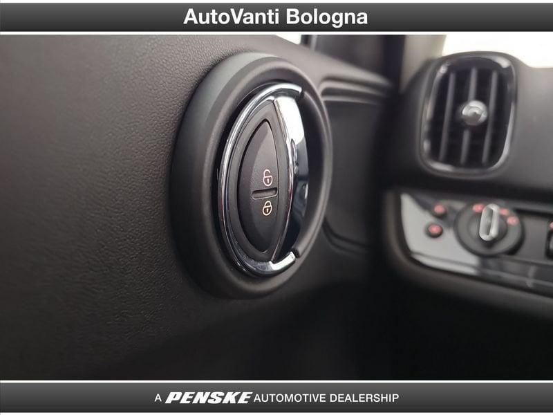 MINI Countryman Mini Countryman 1.5 Cooper Essential auto