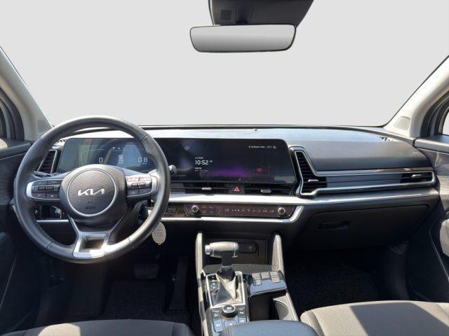 KIA Sportage Sportage 1.6 CRDi MHEV DCT Business