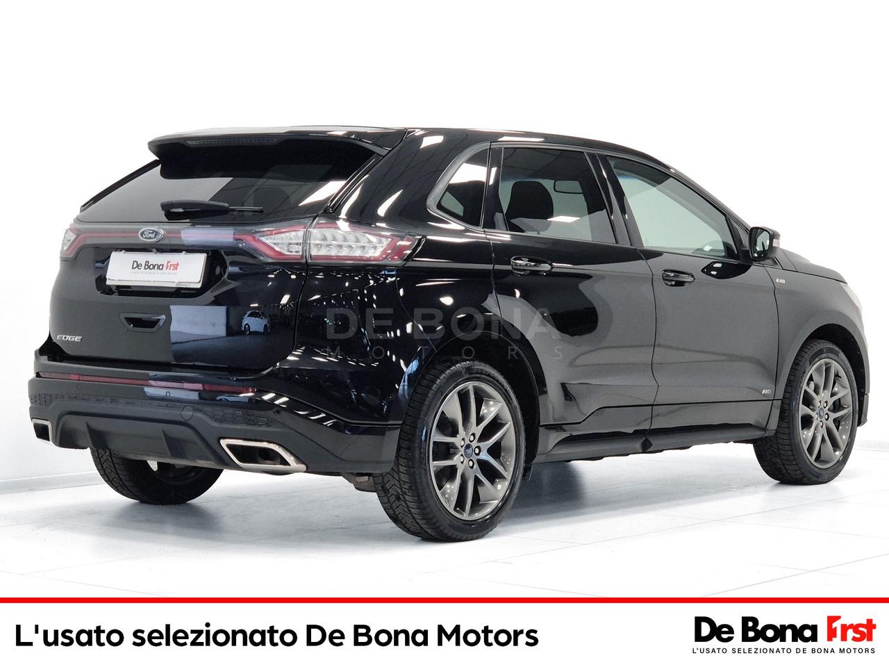 Ford Edge 2.0 tdci st-line s&s awd 210cv powershift