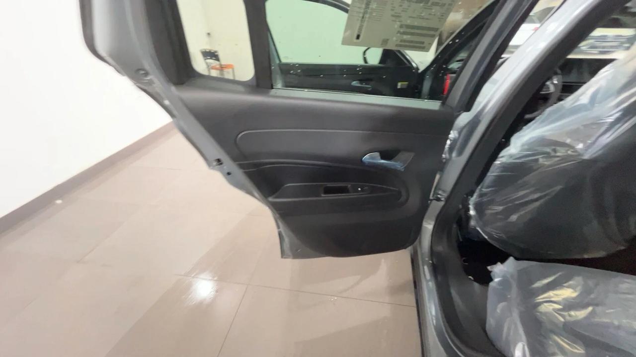 Jeep Avenger 1.2T e-hybrid Autom. KM0