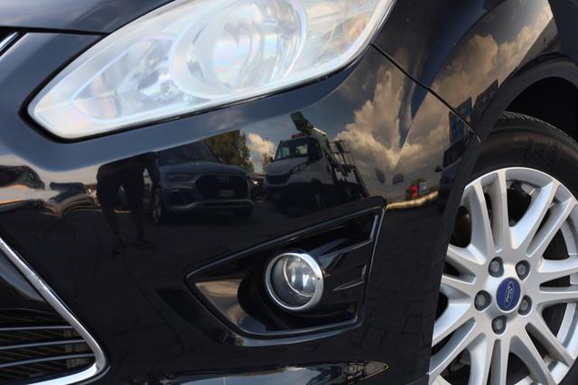 FORD C-Max 1.6 120CV GPL Titanium