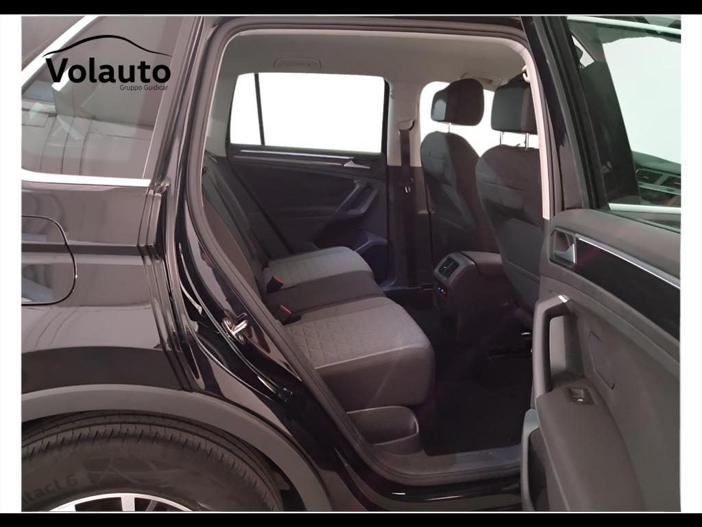 VOLKSWAGEN Tiguan II 2021 - Tiguan 1.5 tsi Life 150cv