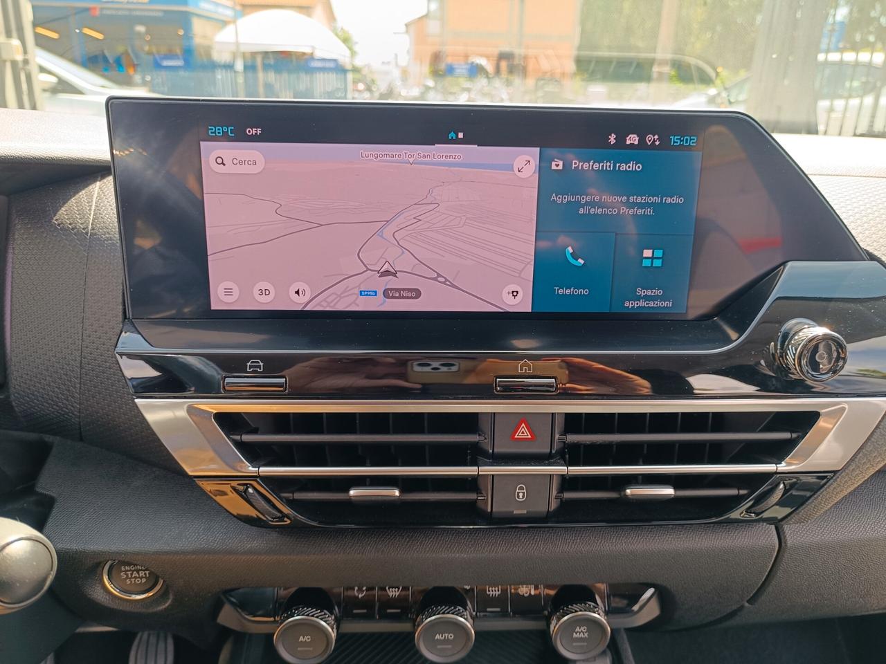 Citroen C4 PureTech 130 S&S Shine