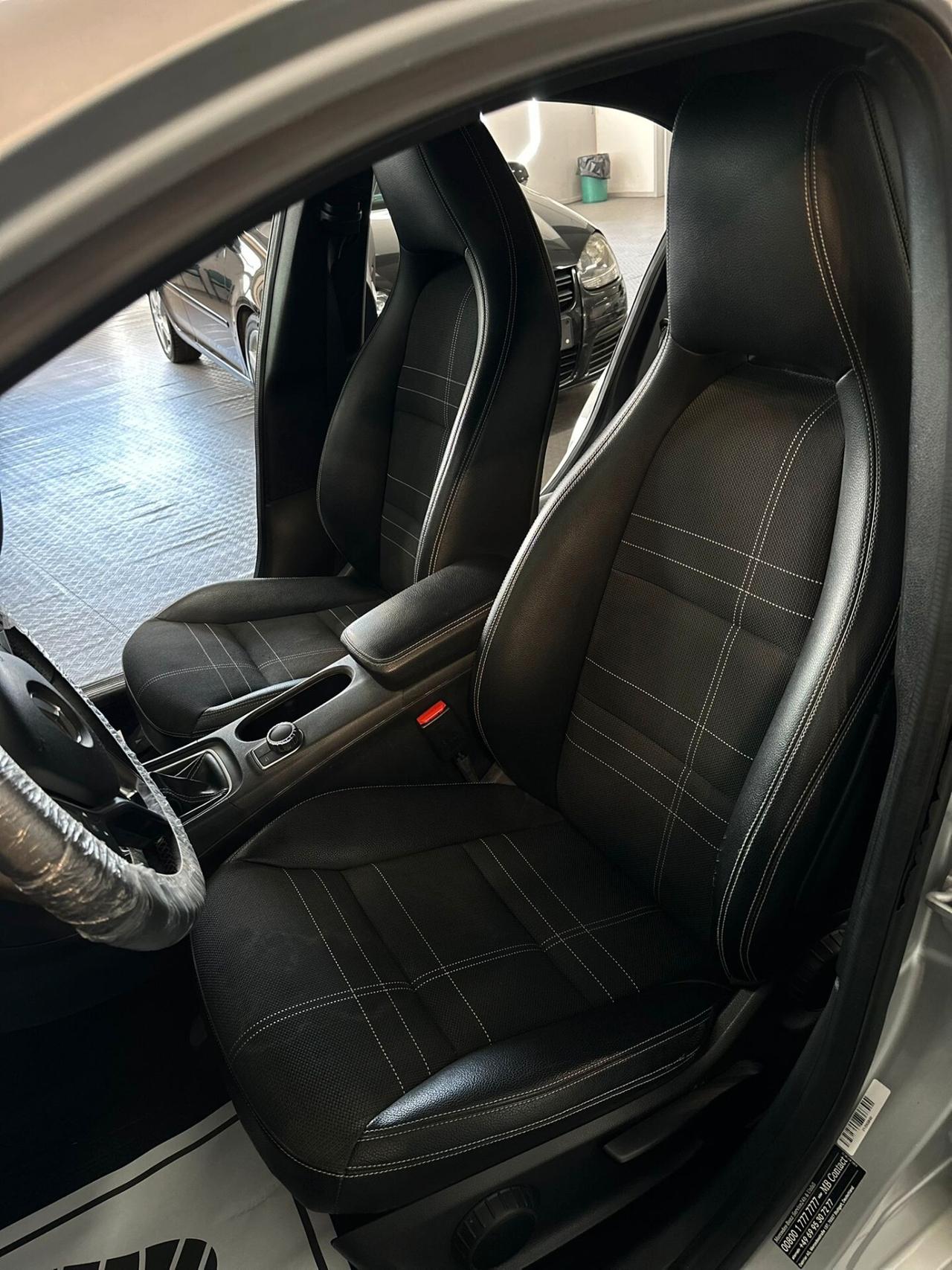 Mercedes-benz A 200 CDI Sport