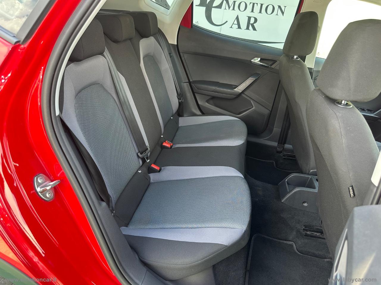 SEAT Arona 1.0 EcoTSI FR - 2021