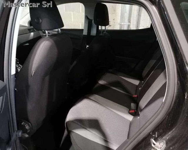 SEAT Ibiza Ibiza V 2017 1.6 tdi Business 95cv - GC889YE