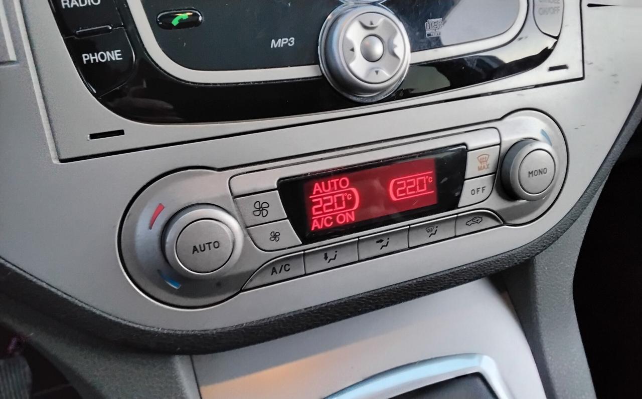 Ford Kuga 2.0 TDCi 136 CV 2WD Titanium DPF