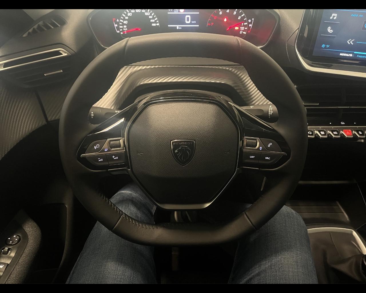 PEUGEOT 208 5P - STYLE PureTech 100 S&S