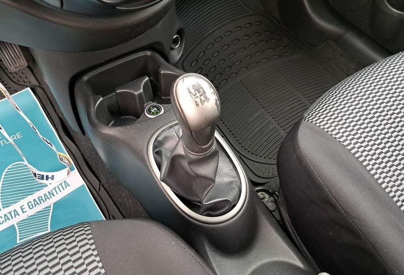 Nissan Micra 1.2 80cv Eco Acenta