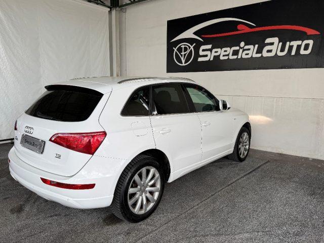 AUDI Q5 2.0 TDI 170 CV quattro S tronic Advanced Plus
