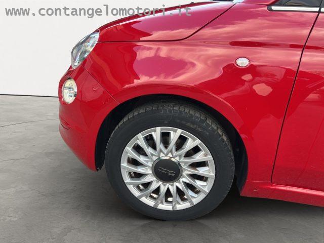 FIAT 500 1.2 Lounge 69cv my18