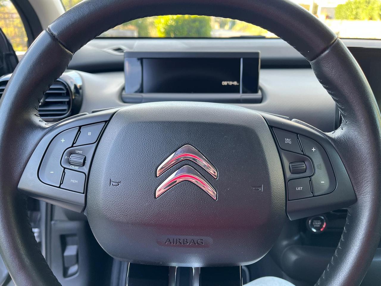 Citroen C4 Cactus 1.5 BlueHDi 100CV S&S Shine
