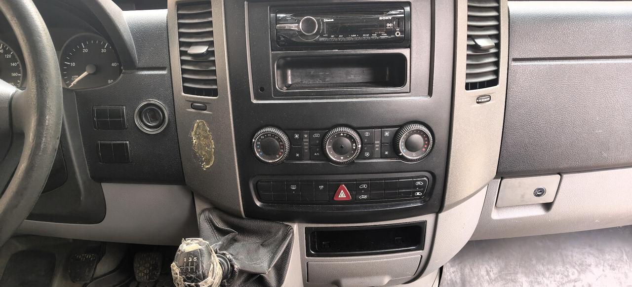 Mercedes Sprinter 2.2 TD 9 posti