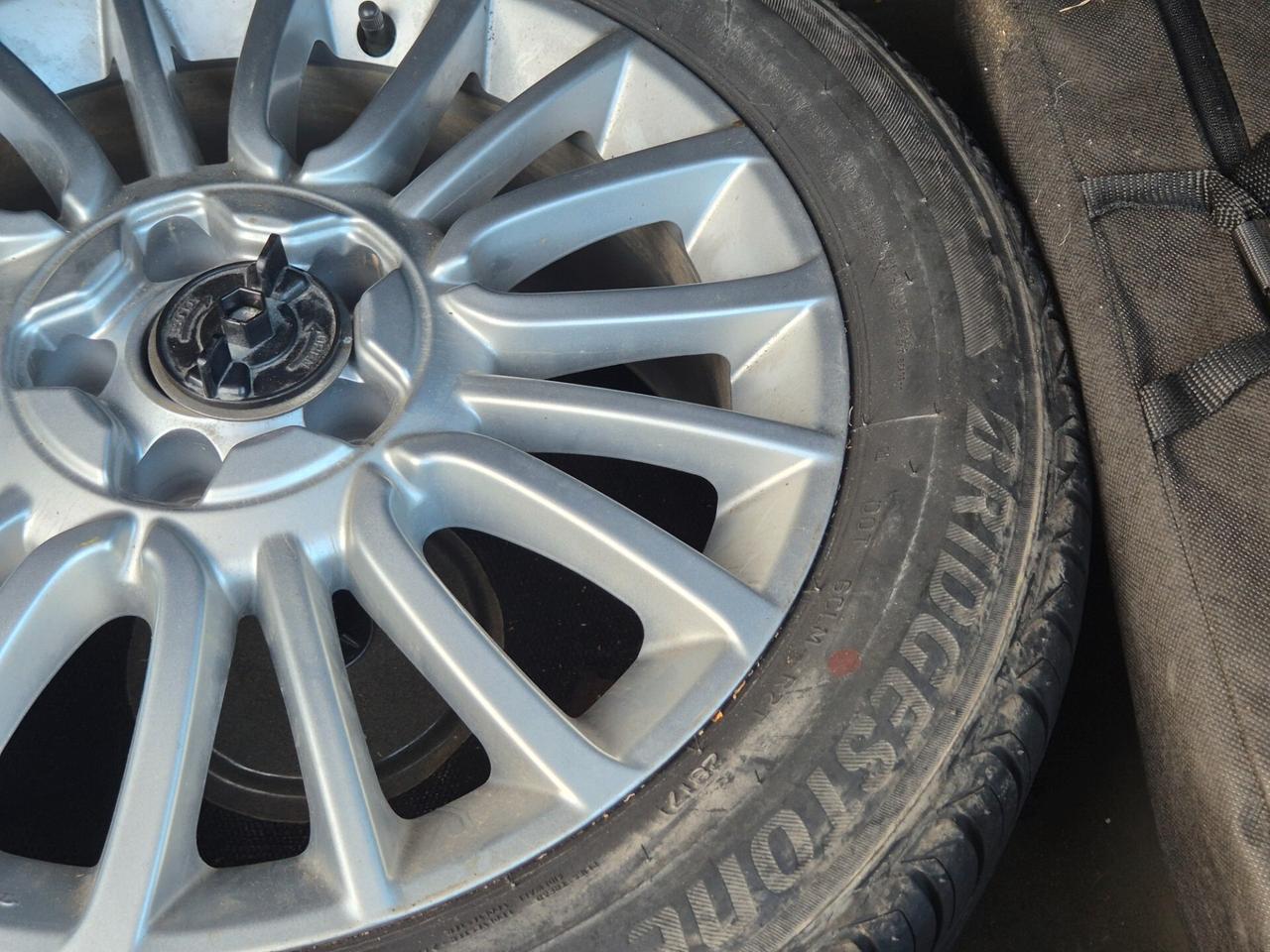 Fiat 500X 1.6 MultiJet 120 CV Lounge 2018