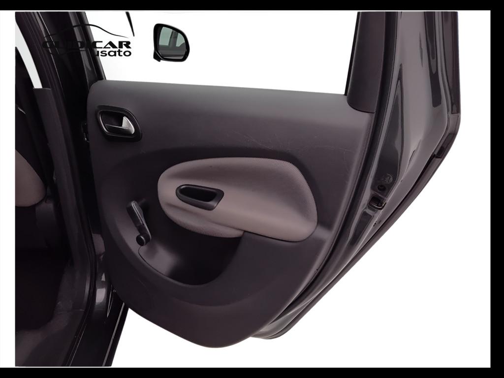 CITROEN C3 Picasso - C3 Picasso 1.6 hdi 16v Exclusive FL