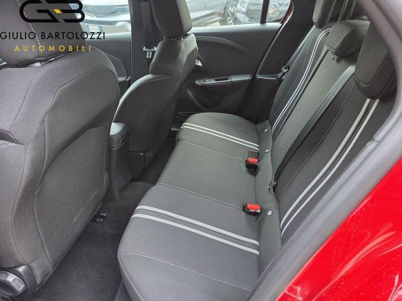 Opel Corsa 1.2 100cv Hybrid GS AT6