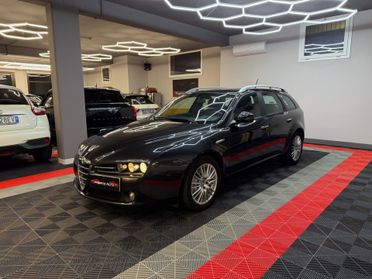 Alfa Romeo 159 2.0 JTDm Sportwagon - FABIANOAUTO