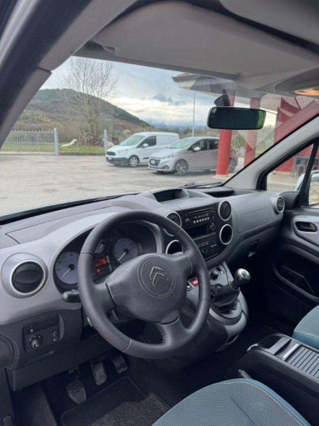CITROEN Berlingo Multispace BlueHDi 100 5 posti Feel Combi N1