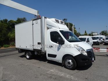 OPEL Movano RG ISOTERMICO + FRIGO IN ATP -20° CON PARATIA