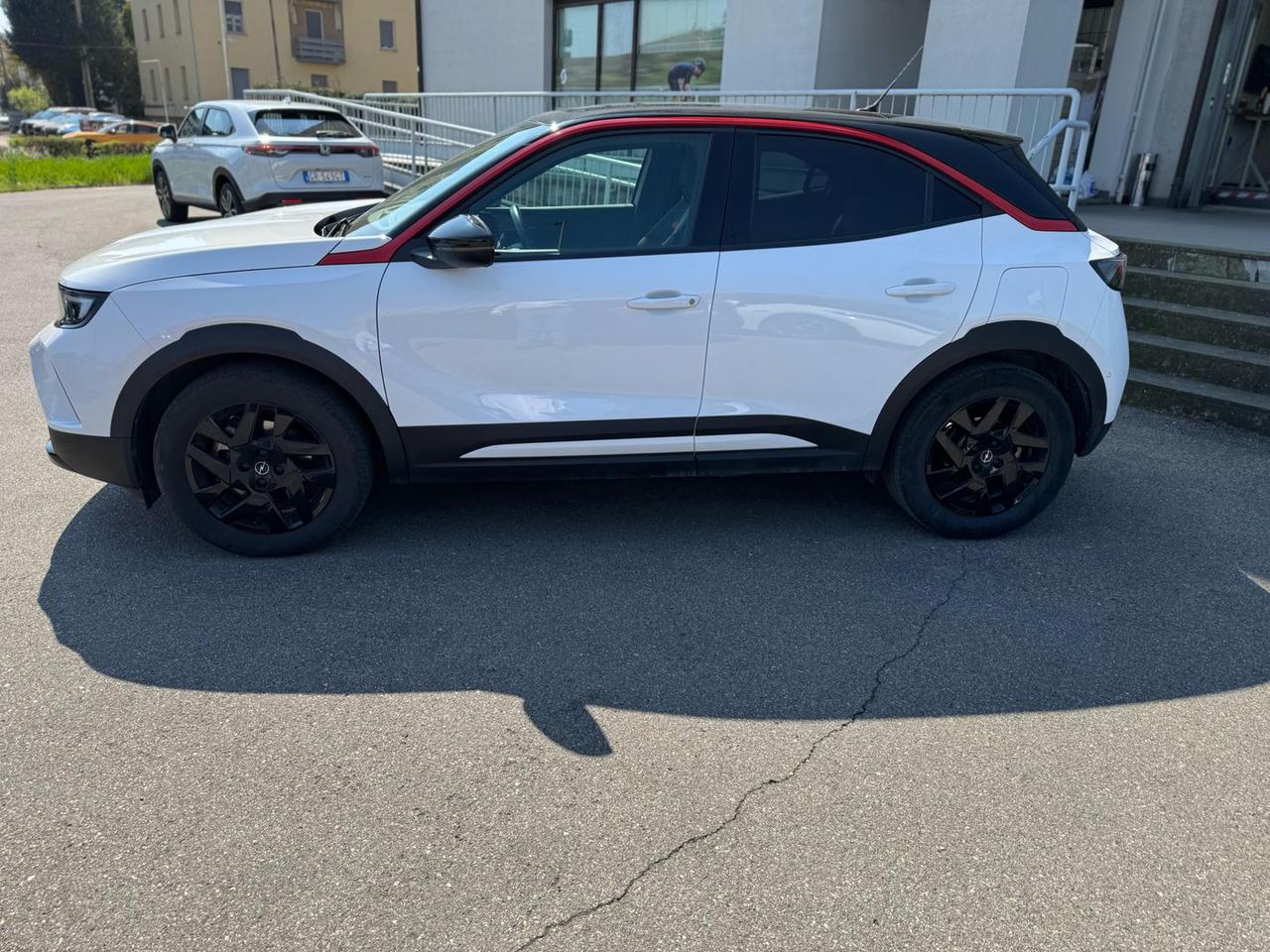 Opel Mokka-e GS Line Mokka-e