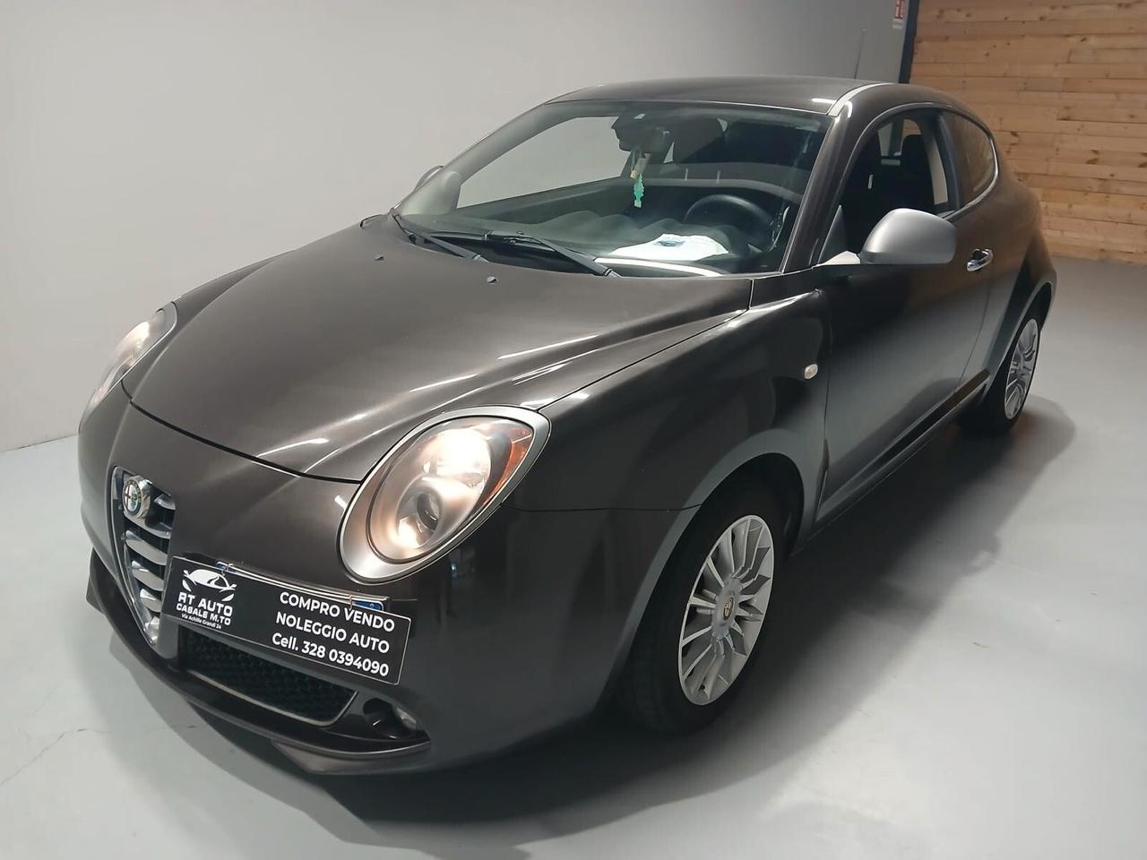 Alfa Romeo MiTo 1.4 78 CV 8V S&S Progression