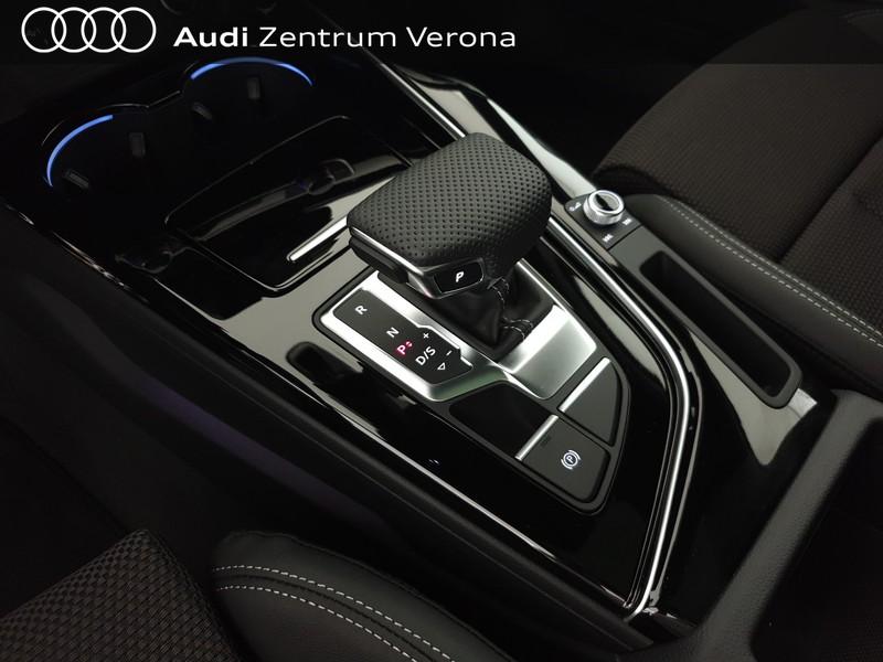 Avant 40TDI 204CV quattro S tronic S line Edition