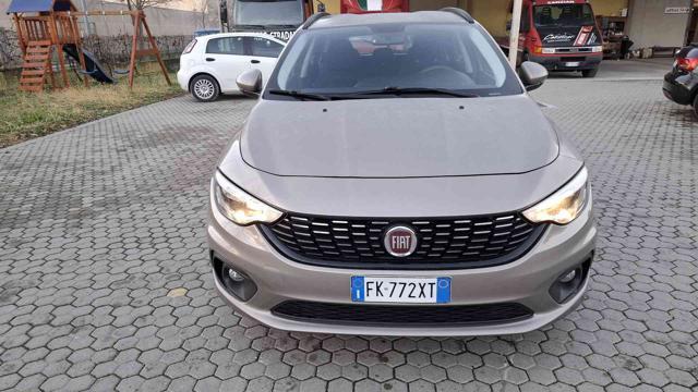 FIAT Tipo 1.6 Mjt S&S SW ADATTA NEOPATENTATI