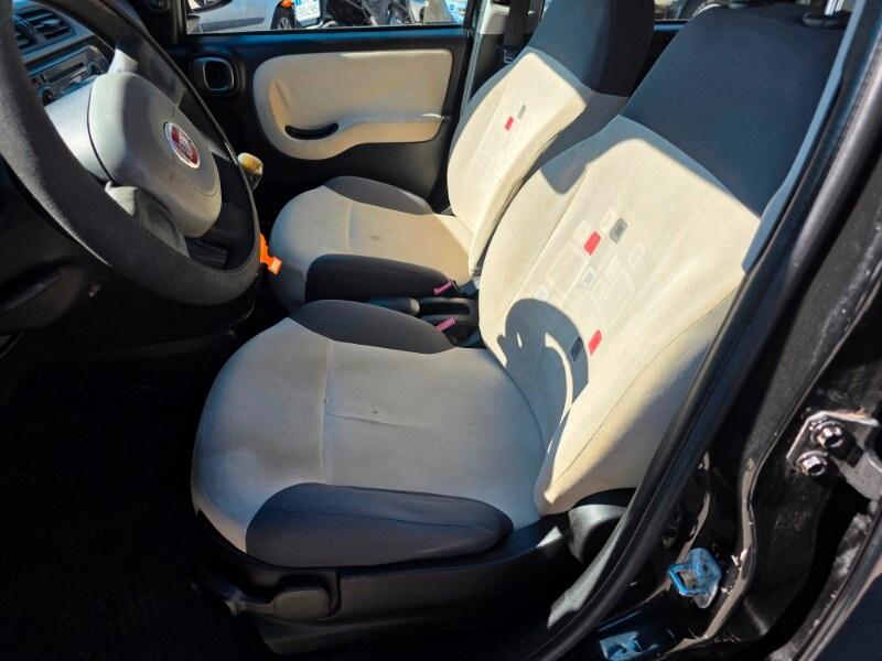 FIAT Panda 3ª serie Panda 1.2 Lounge