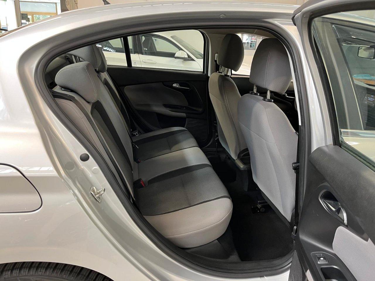Fiat Tipo 4 Porte GPL Tipo 4p 1.4 Opening Edition 95cv GPL