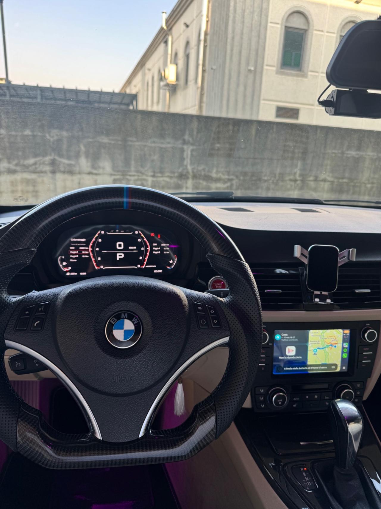 Bmw 320 320d cat Attiva