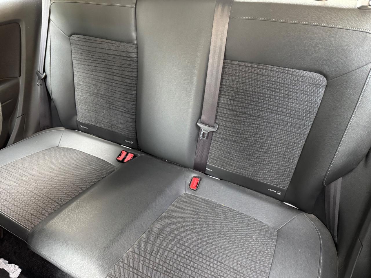 Opel Corsa 1.2 85CV 3 porte GPL-TECH Ecotec