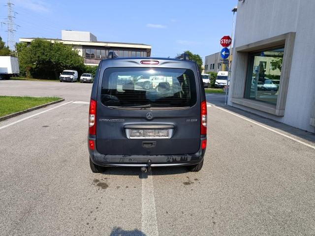 Mercedes-Benz CITAN 111 CDI LONG TOURER