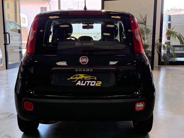 FIAT Panda 1.2 Pop*OK NEOPATENTATI*CARROZZERIA DA RIVEDERE
