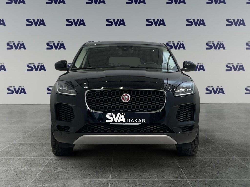 Jaguar E-Pace 2.0d i4 150cv AWD Autom.