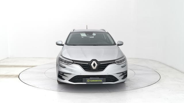 RENAULT Megane 1.5 blue dci Business 115cv