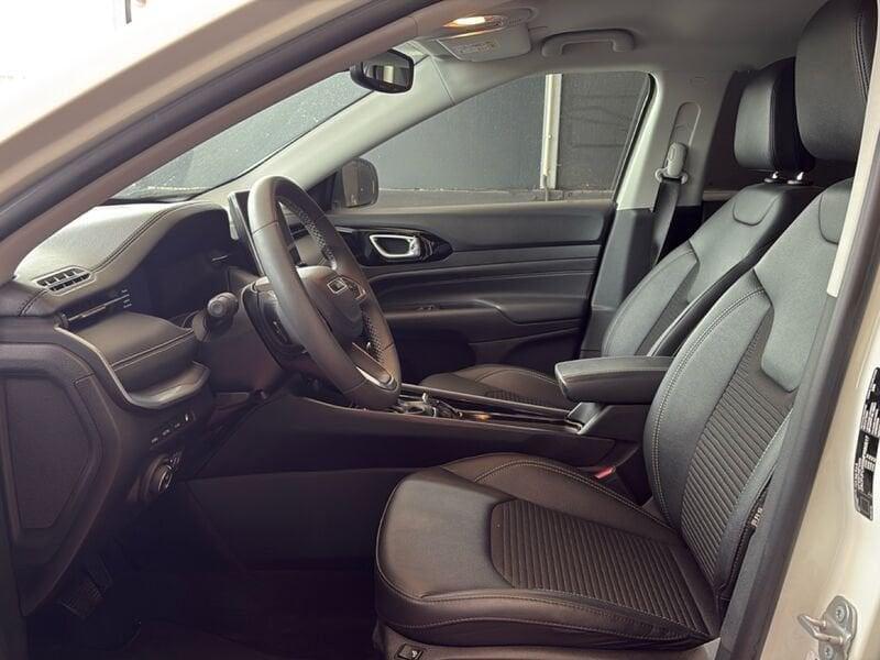 Jeep Compass 4xe 1.3 T4 PHEV 190cv Limited 4xe Auto