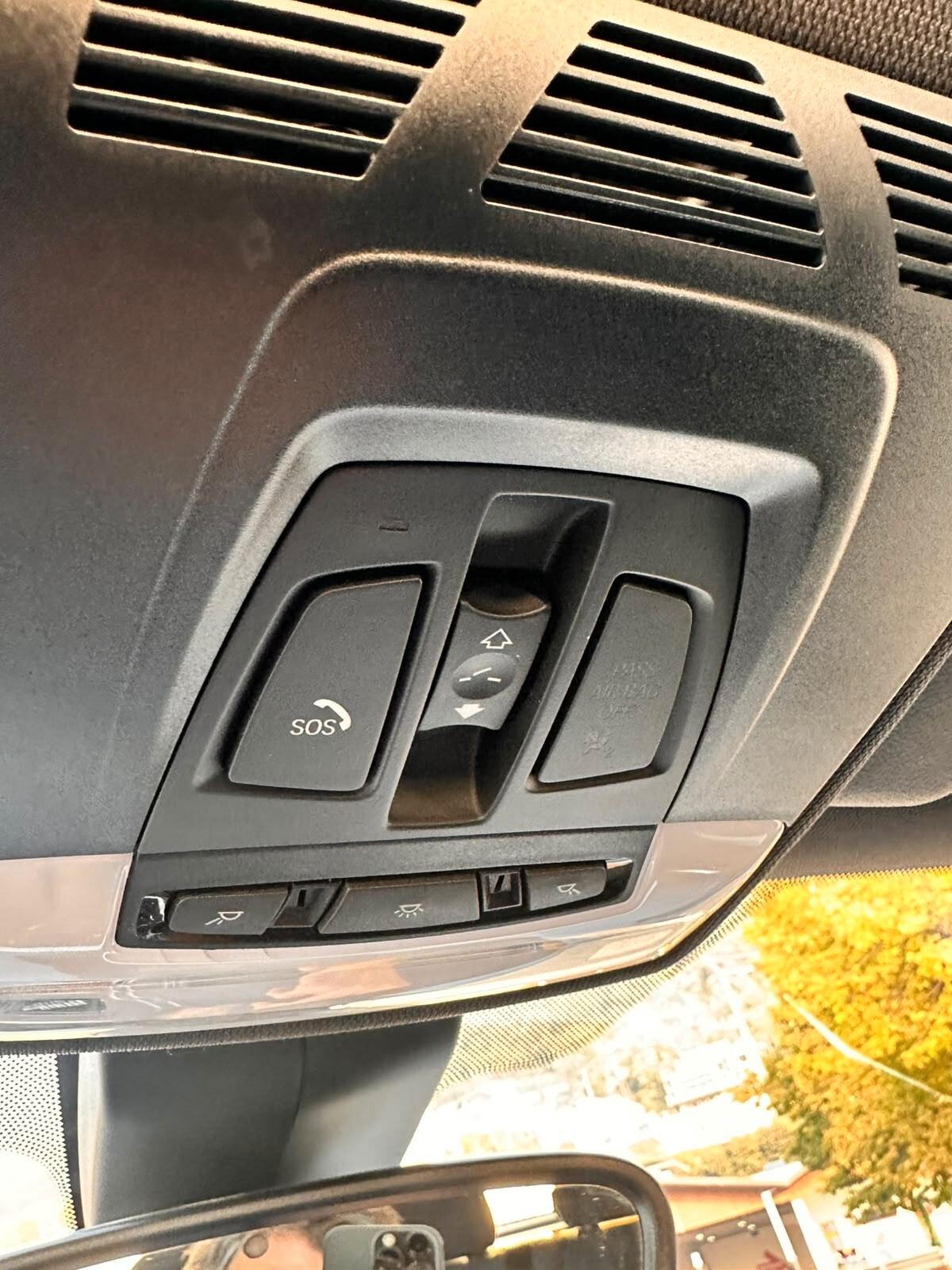 Bmw 116 116d 5p. Msport