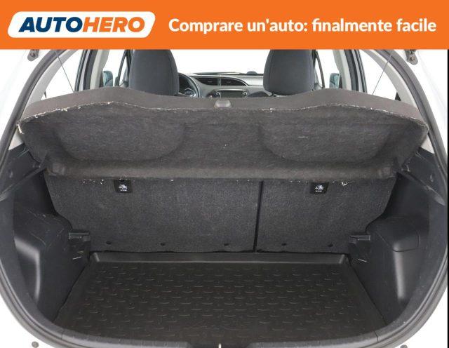 TOYOTA Yaris 1.5 5 porte Active