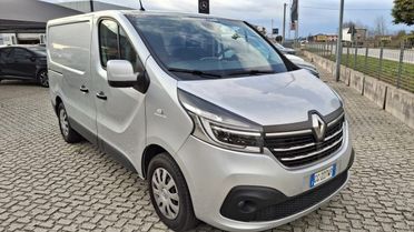 RENAULT Trafic T27 2.0 dCi 145CV EDC PC-TN Furg. Energy Ice Plus