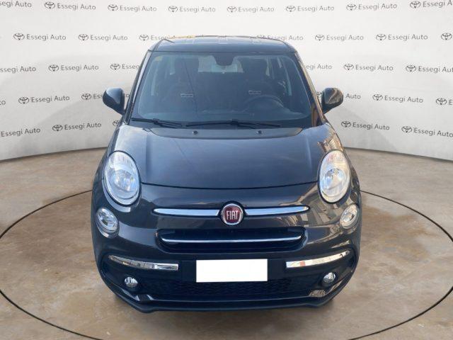 FIAT 500L 1.4 T-Jet 120 CV GPL Pop Star