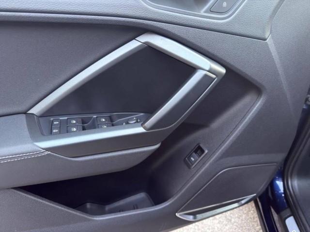 Audi Q3 Sportback 40 2.0 tdi S line edition quattro 200cv s-tronic
