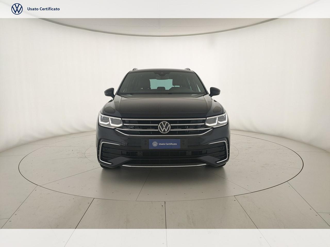 1.5 TSI R-line 150 CV DSG