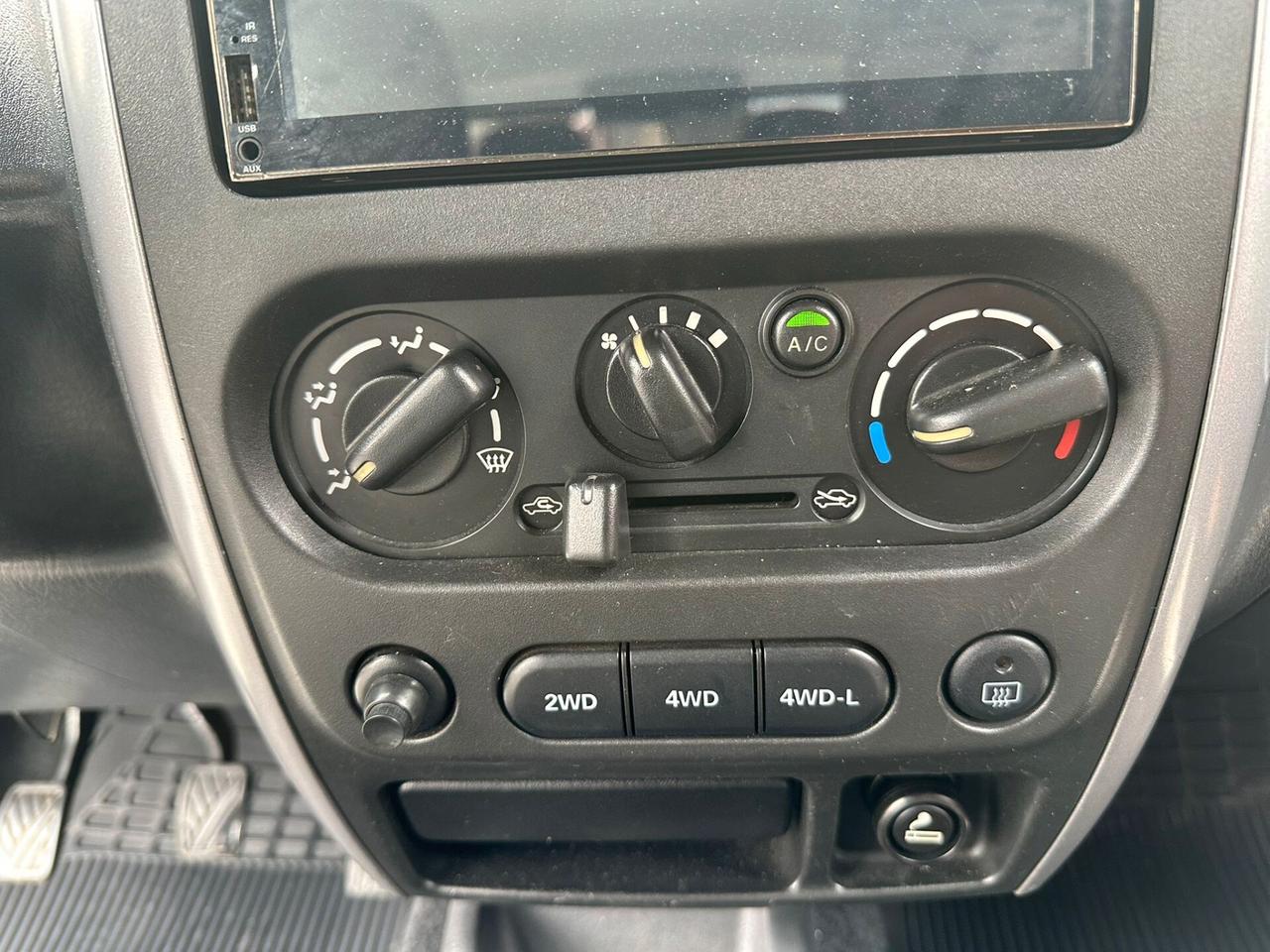 Suzuki Jimny 1.5 DDiS cat 4WD