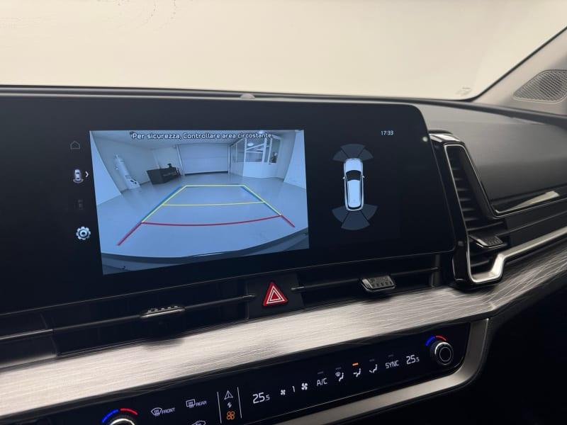 KIA SPORTAGE 1.6 TGDI GPL STYLE