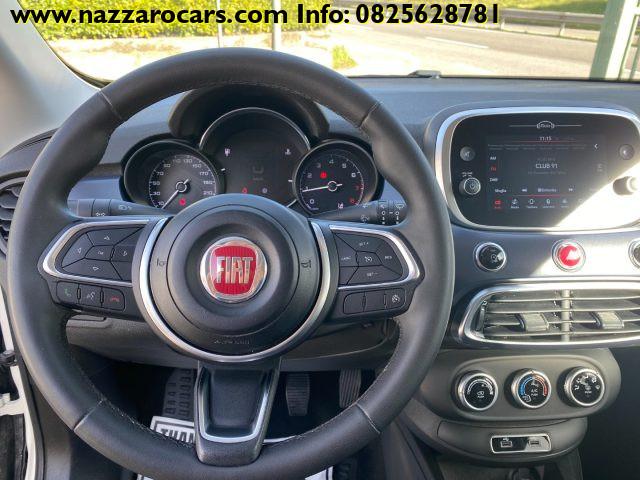 FIAT 500X 1.0 T3 120 CV Connect